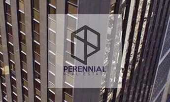 Imagem: Edifício RB 128 - Centro/RJ Escritório