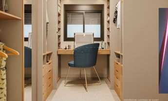 Imagem 7: Apartamento padrão com 55m², bairro Jardim Olhos D´Água, Zona Sul de Ribeirão Preto/SP