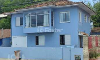 Imagem 2: Casa à venda Avenida das Rendeiras, Lagoa da Conceição - Florianópolis
