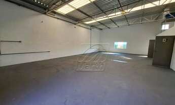 Imagem 7: Barracão para alugar, 200 m² por R$ 2.600 - Santa Terezinha - Piracicaba/SP