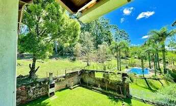 Imagem 3: SÍTIO À VENDA OU PARA ALUGUEL LOCAL PRIVATIVO E COMPLETO!