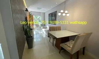 Imagem 4: Leo vende, Perto da Fraga Maia, 2\4 suíte, goumert, mobiliada, veja fotos