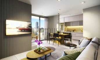 Imagem 3: Apartamento com 3 quartos à venda, 103 m² - Condomínio Horizonte Divino - Sorocaba/SP