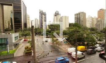 Imagem 4: Apartamento à Venda - Itaim Bibi, 3 Quartos, 130 m2