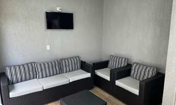 Imagem 3: Casa Alphaville 04 com 5 dts sendo 2 suítes - lazer completo