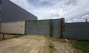 Imagem 2: Vendo Lote Comercial - Setor Habitacional Vicente Pires