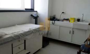 Imagem 6: Conjunto Comercial com 3 Salas 2 Vagas em Higienópolis