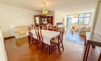 Imagem 5: Alugo apartamento em Ipanema Rua Prudente de Morais 4 quartos, 1 suite, 3 vagas quadríssim