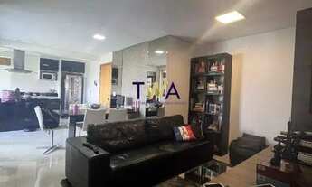 Imagem 3: Apartamento, Metrópole, Vila da Serra, Nova Lima, 3 quartos, R$1.350.000,00, à venda na TW