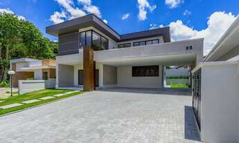 Imagem: Refúgio contemporâneo em Albuquerque