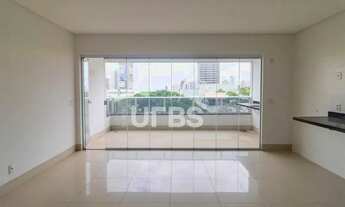 Imagem 2: Inspirare Spa Residence - Apartamento 3 quartos, sendo 3 suítes