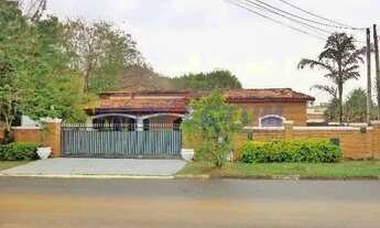 Imagem: Casa - Jardim Conceição (Sousas) - Campinas