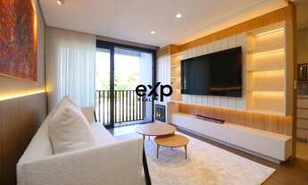 Imagem 3: Apartamento Bairro Bavária - 2 suítes - mobiliado e equipado