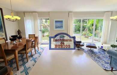 Imagem 13: Casa em condomínio de luxo em Búzios com 4 suítes