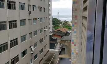 Imagem 7: Kit Gonzaga ! Apartamento com 1 dormitório