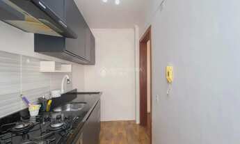 Imagem 5: Apartamento 1 quarto(s), no bairro Tristeza