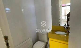 Imagem 6: Cobertura com 3 dormitórios para alugar, 371 m² por R$ 16.000,00/mês - Tambaú - João Pesso