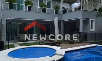 Imagem 5: Casa de condomínio em Alameda Julieta - Tamboré - Santana de Parnaíba/SP