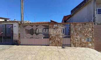 Imagem: Casa no Parque Vitória Régia - Sorocaba/SP