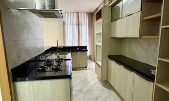 Imagem 13: Casa Térrea de Alto Padrão com 4 suites e Piscina Privativa no Condominio Centra