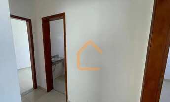 Imagem 5: Apartamento com 2 dormitórios à venda, 70 m² por R$ 295.000 - Pão de Açúcar - Pouso Alegre