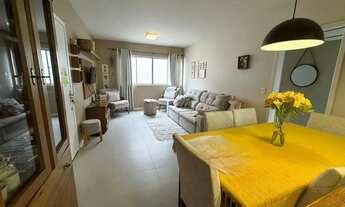 Imagem 2: Apartamento com 2 quartos, sendo 1 suite em Coqueiros - Florianópolis