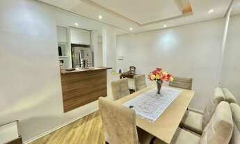 Imagem 7: LOCAÇÃO 65M² 3 DORM c/ SUÍTE 1 VAGA 100% MOBILIADO