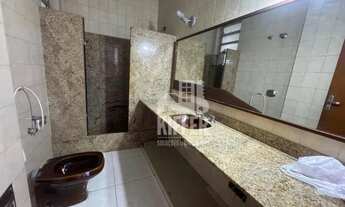 Imagem 16: Apartamento com 3 Quartos no Miolo de Icaraí - Icaraí - Niterói/RJ