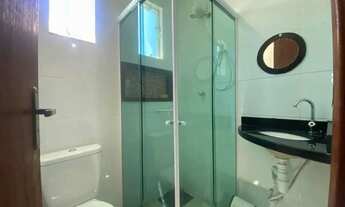 Imagem 5: Imóvel para venda tem 70 metros quadrados com 3 quartos em Samburá (Tamoios) - Cabo Frio