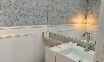 Imagem 2: Apartamento a venda no Edifício Mirah em Bauru -SP