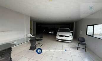 Imagem 2: Galpão com 2.500m² para alugar no bairro Messejana