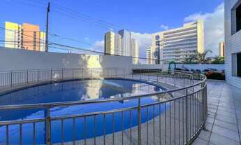 Imagem 6: Apartamento com 3 Suítes no Renascença TR227433 SLZ-1UU72KQ