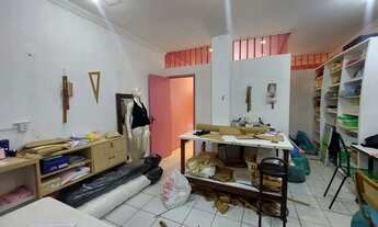 Imagem 7: Oportunidade! Loja na Av. Mons. Tabosa c/03 ambientes, 76m², vestuário, depósito, copa, wc