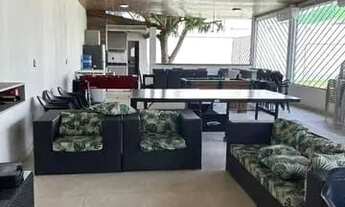 Imagem 2: Casa na Cohama Casa com 3 dormitórios