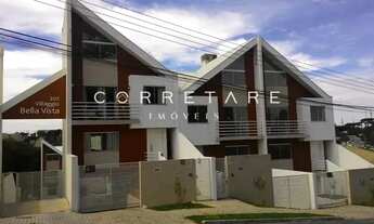 Imagem: Residencial no Pilarzinho, três quartos