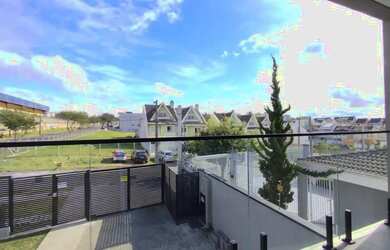 Imagem: Apartamento no ATUBA de 25,00 m² - 40221.008-GL