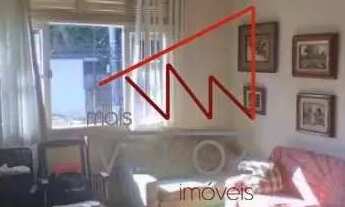 Imagem 2: Apartamento-À VENDA-Santa Teresa-Rio de Janeiro-RJ