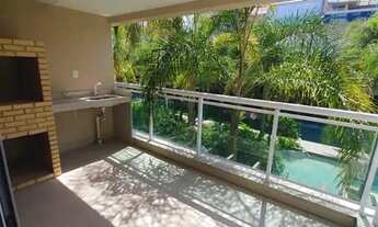 Imagem 5: Apartamento Novo 2 Quartos com Vista Espetacular no Barra Village Lakes-Recreio dos Bandei