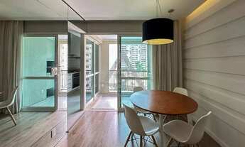 Imagem 4: Apartamento à venda e para alugar em Campinas, Cambuí, com 2 quartos, com 63 m², Privilege