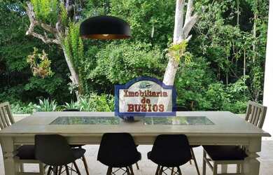 Imagem 15: Casa em condomínio de luxo em Búzios com 4 suítes