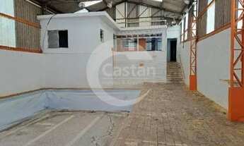 Imagem 7: Edifício Comercial em Agua Rasa