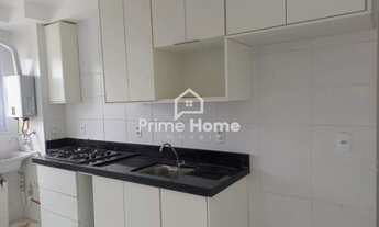 Imagem 5: Apartamento - Jardim das Cerejeiras - Campinas