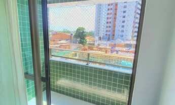 Imagem 3: Apartamento à venda, 1 quarto, 1 vaga, Varanda, Piscina - Boa Viagem - Recife/PE