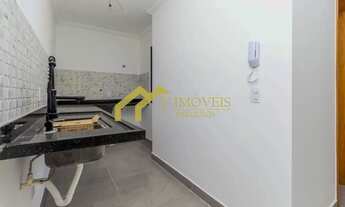 Imagem 4: Parada Inglesa Apto de 43 m², 850m do metrô a pé, 2 dorm (principal com sacada) e 1 banhe