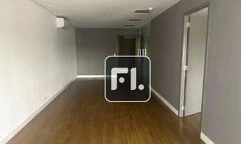 Imagem 6: Conjunto, 95 m² - venda e locação por R$ 1.300.000 ou aluguel por R$ 10.307/mês - Pinheiro