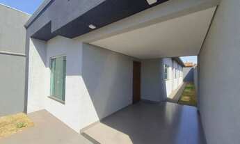 Imagem 2: CASA TERREA NOVA A VENDA NO JD ITAMARACA