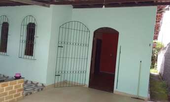 Imagem: Alugo casa Praia do Sol