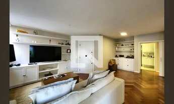 Imagem: Apartamento à Venda - Itaim Bibi, 2 Quartos