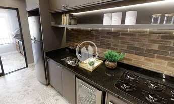 Imagem 3: Apartamento 3 dormitórios - Condomínio Resort Prime - Engordadouro - Jundiaí/SP