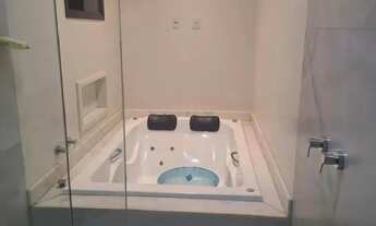 Imagem 6: Casa Térrea Jardins Madri Alto Padrão Mobiliada e com Usina Solar